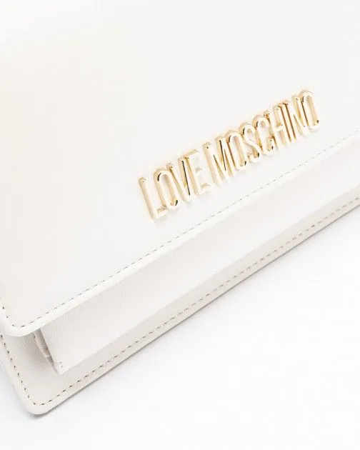 Bandolera Love Moschino JC4095PP1ILL0000 Beige