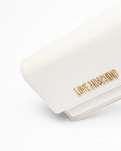Bandolera Love Moschino JC4095PP1ILL0000 Beige