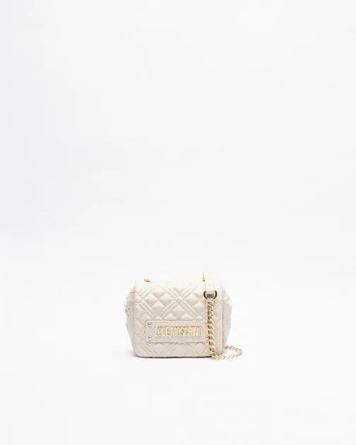 Bandolera Love Moschino JC4231PP0I Beige
