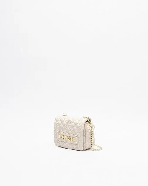 Bandolera Love Moschino JC4231PP0I Beige