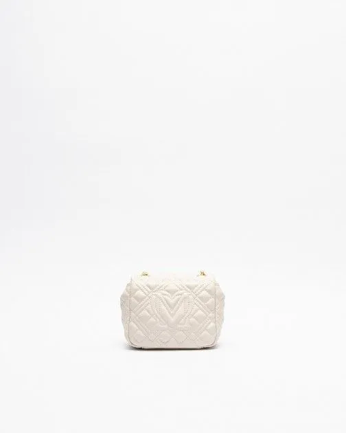 Bandolera Love Moschino JC4231PP0I Beige