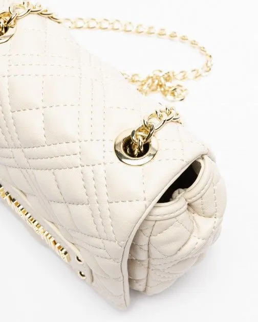 Bandolera Love Moschino JC4231PP0I Beige