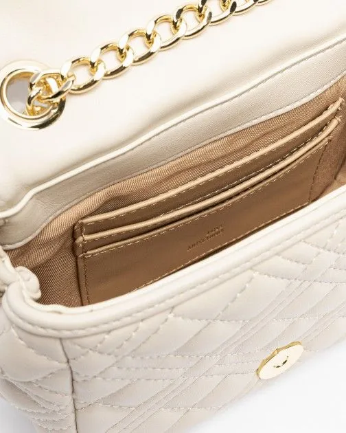 Bandolera Love Moschino JC4231PP0I Beige