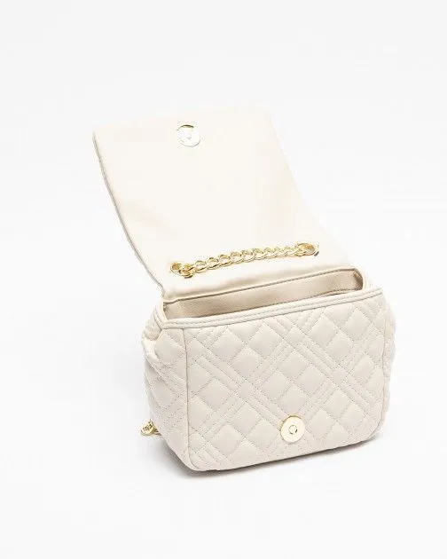 Bandolera Love Moschino JC4231PP0I Beige