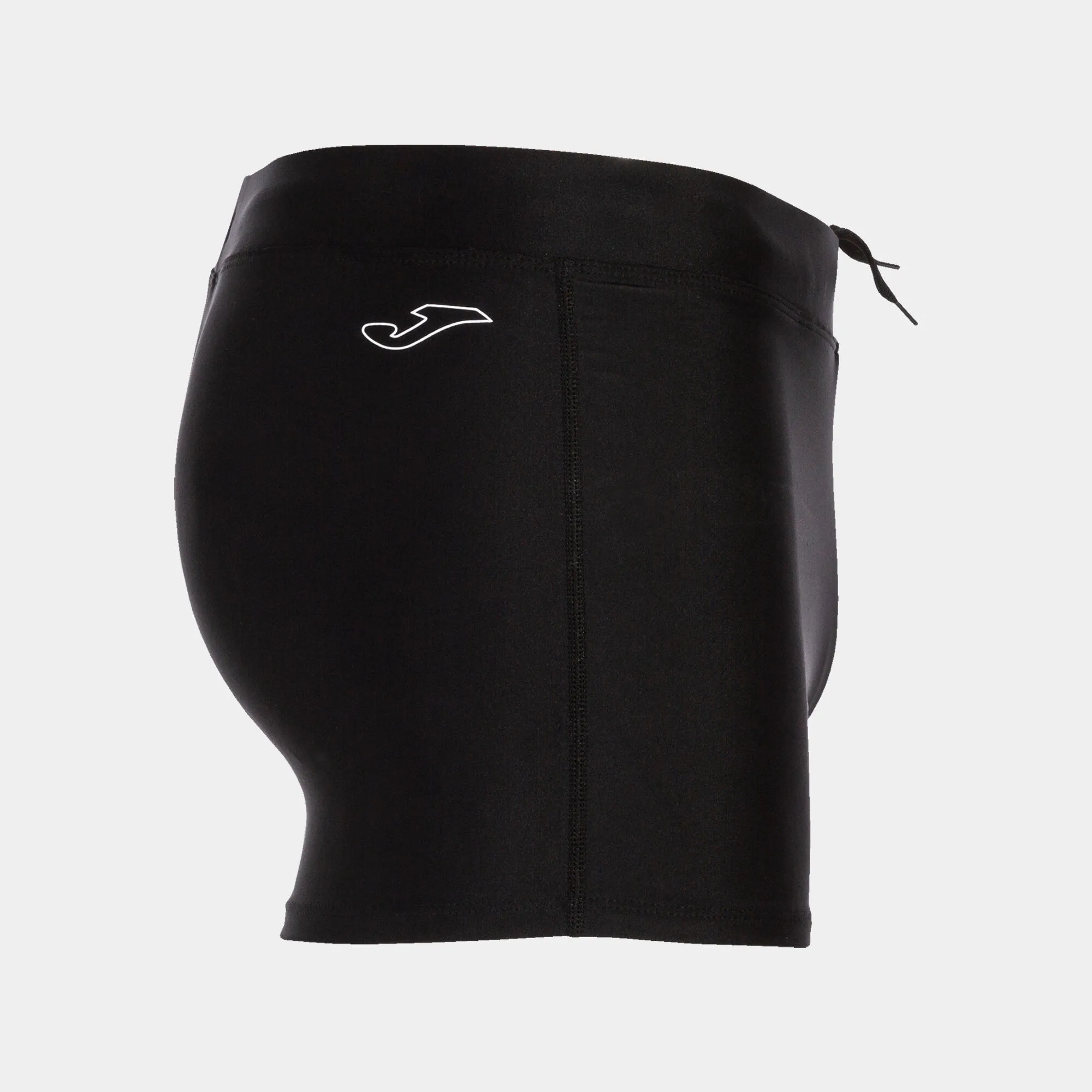 Bañador boxer hombre Splash negro