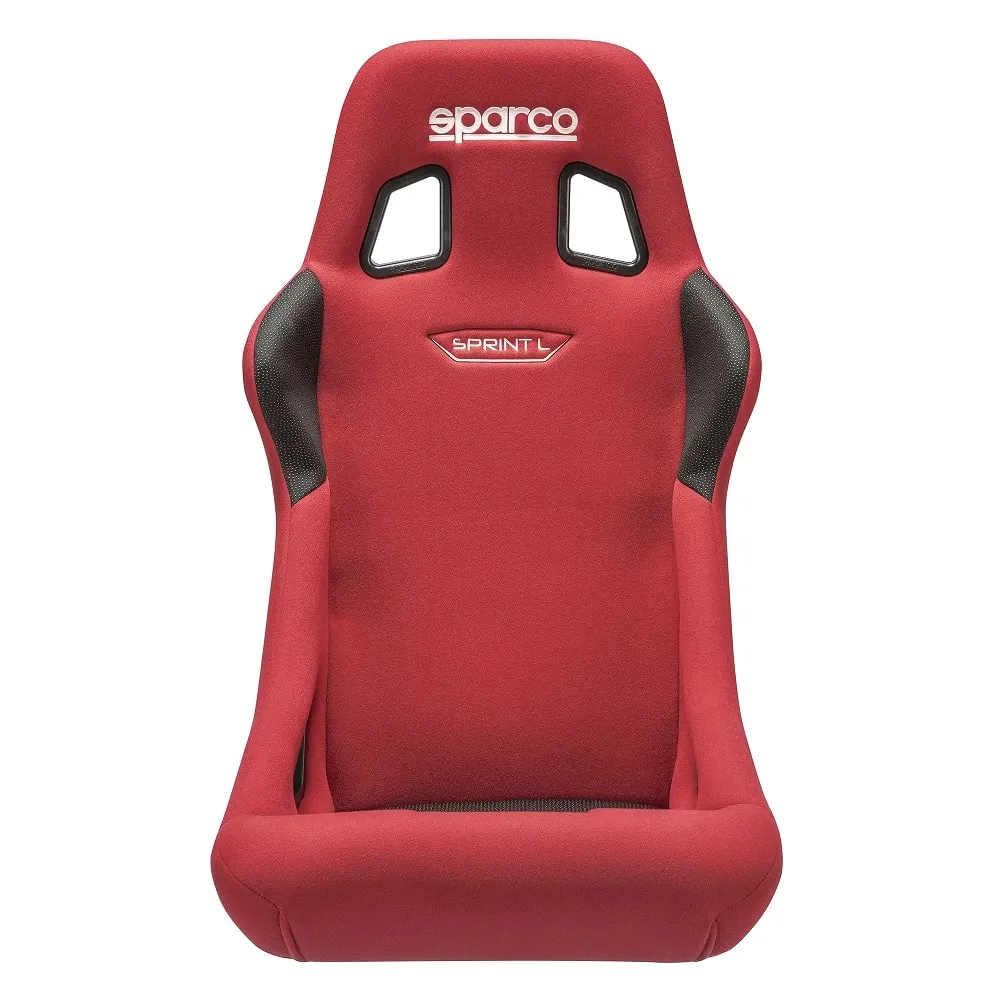 Baquet SPRINT L 008234