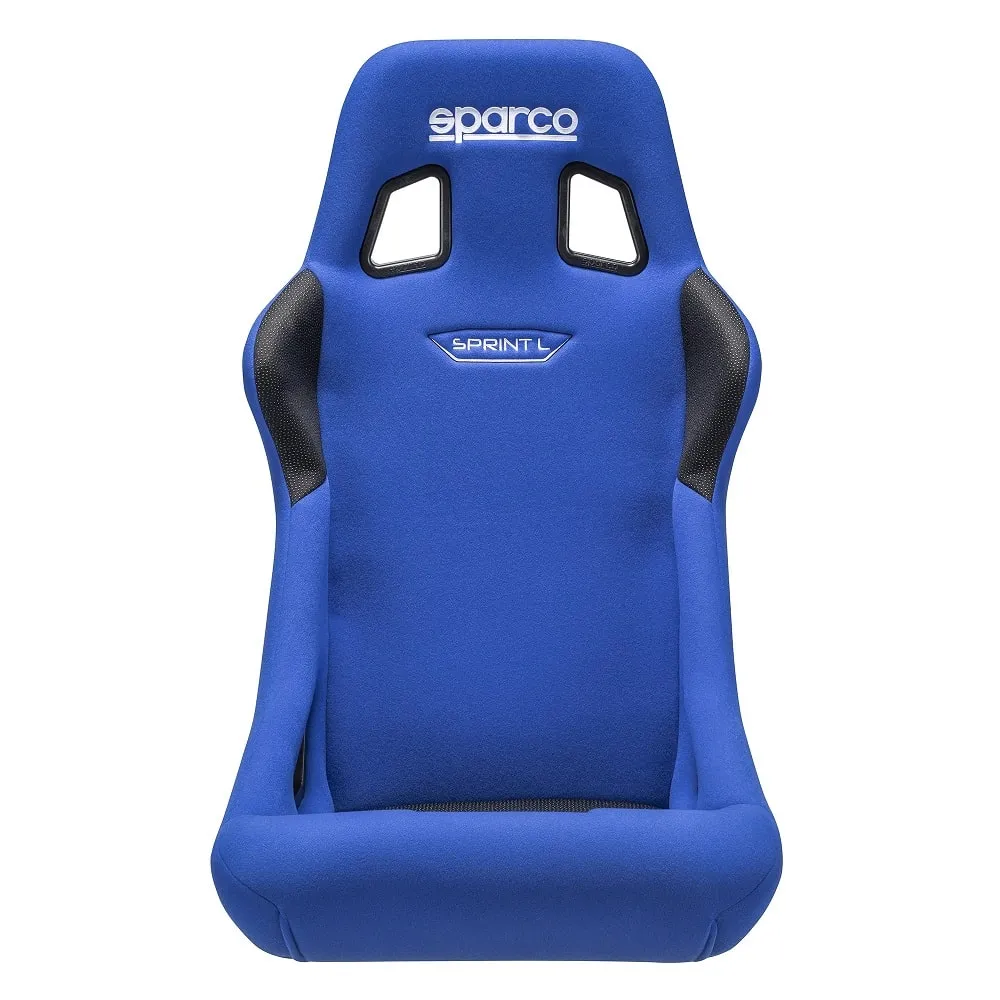 Baquet SPRINT L 008234