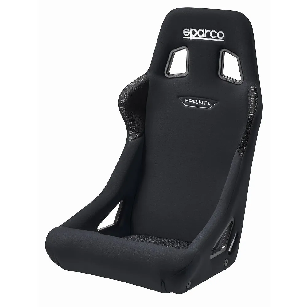 Baquet SPRINT L 008234