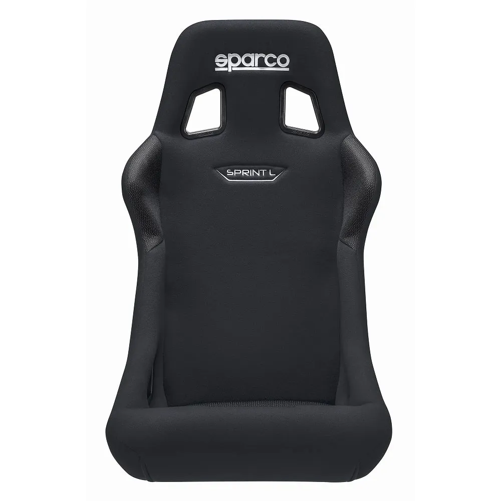 Baquet SPRINT L 008234