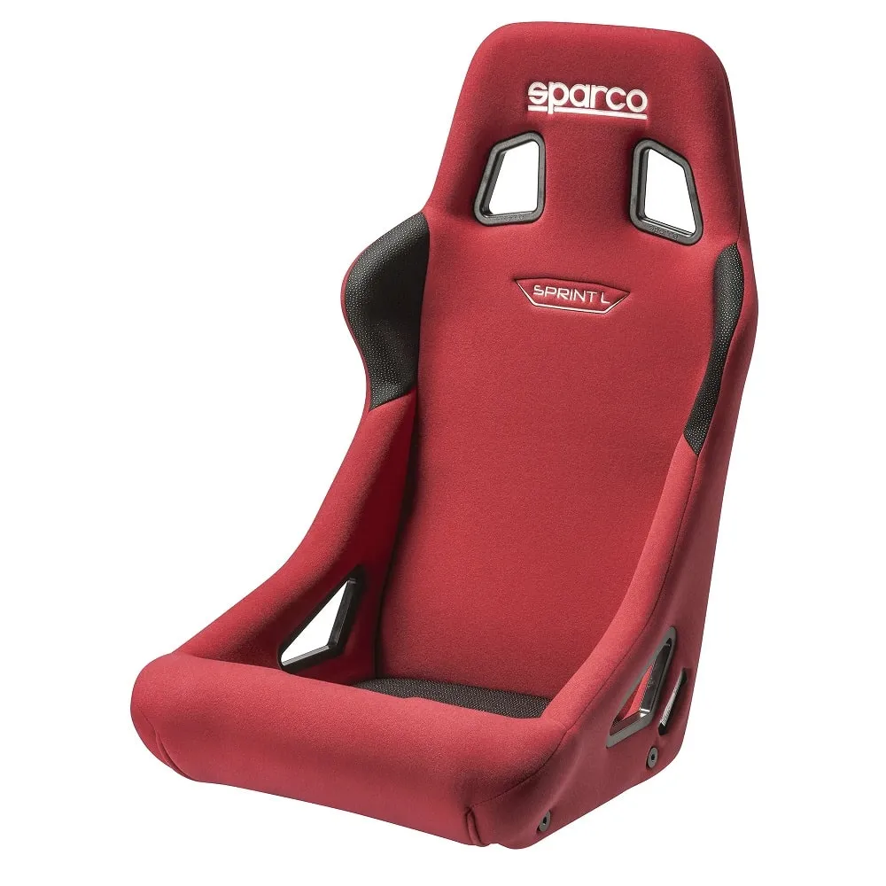 Baquet SPRINT L 008234