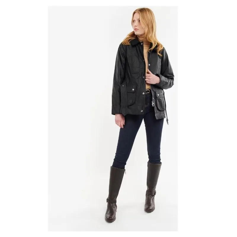 Barbour Pendula Black