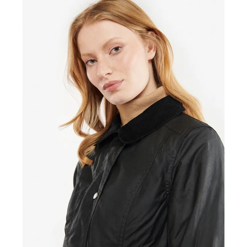 Barbour Pendula Black