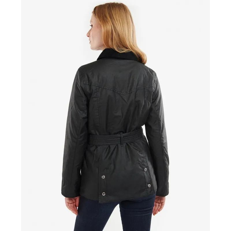 Barbour Pendula Black