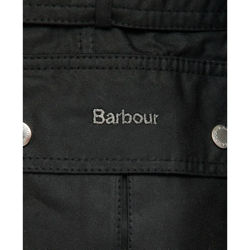 Barbour Pendula Black