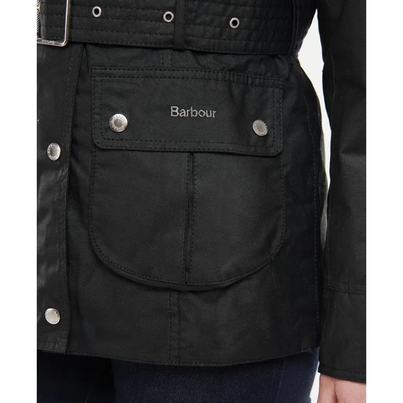 Barbour Pendula Black