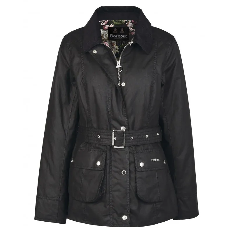 Barbour Pendula Black