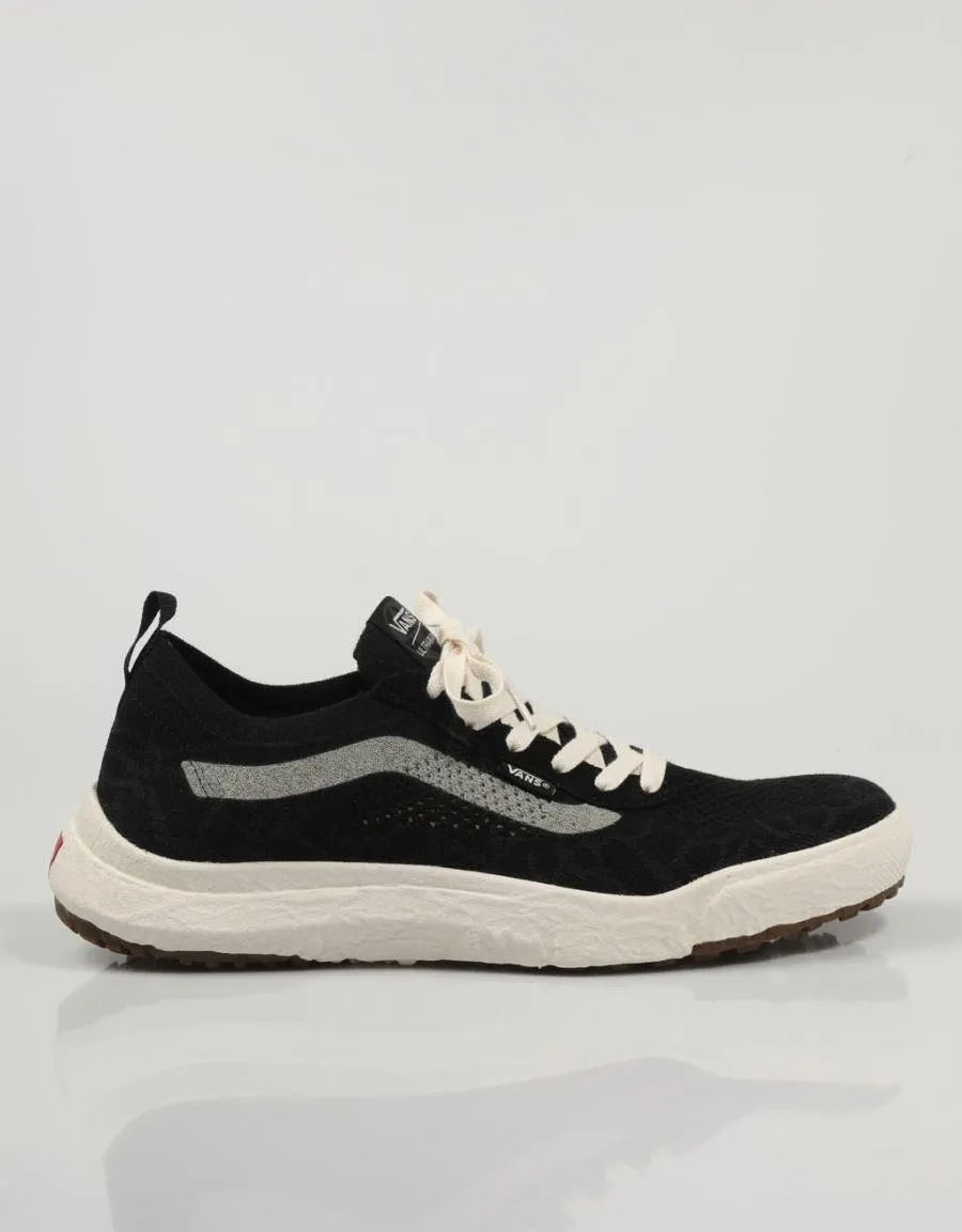  baskets VANS Ultrarange en Noir 82009