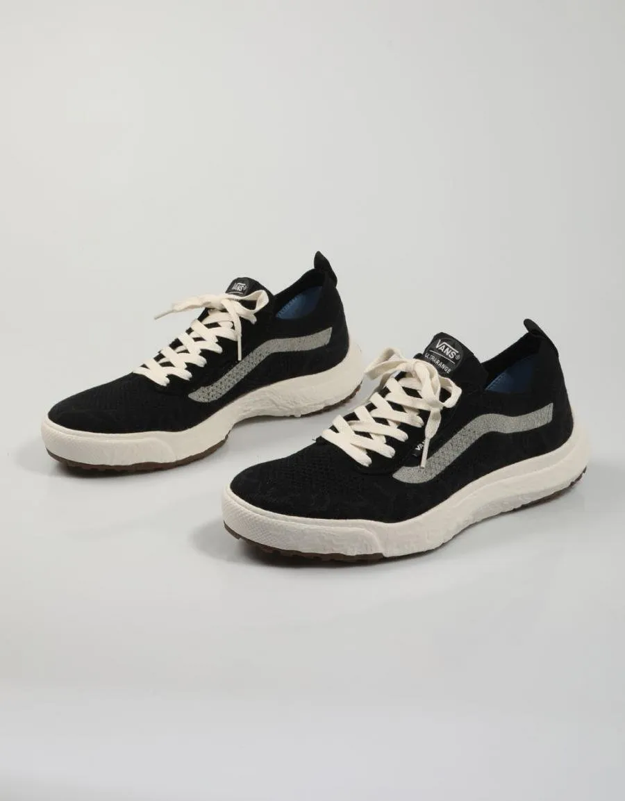  baskets VANS Ultrarange en Noir 82009