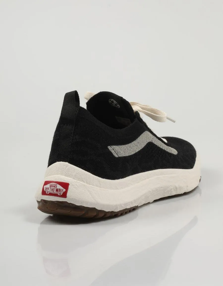  baskets VANS Ultrarange en Noir 82009