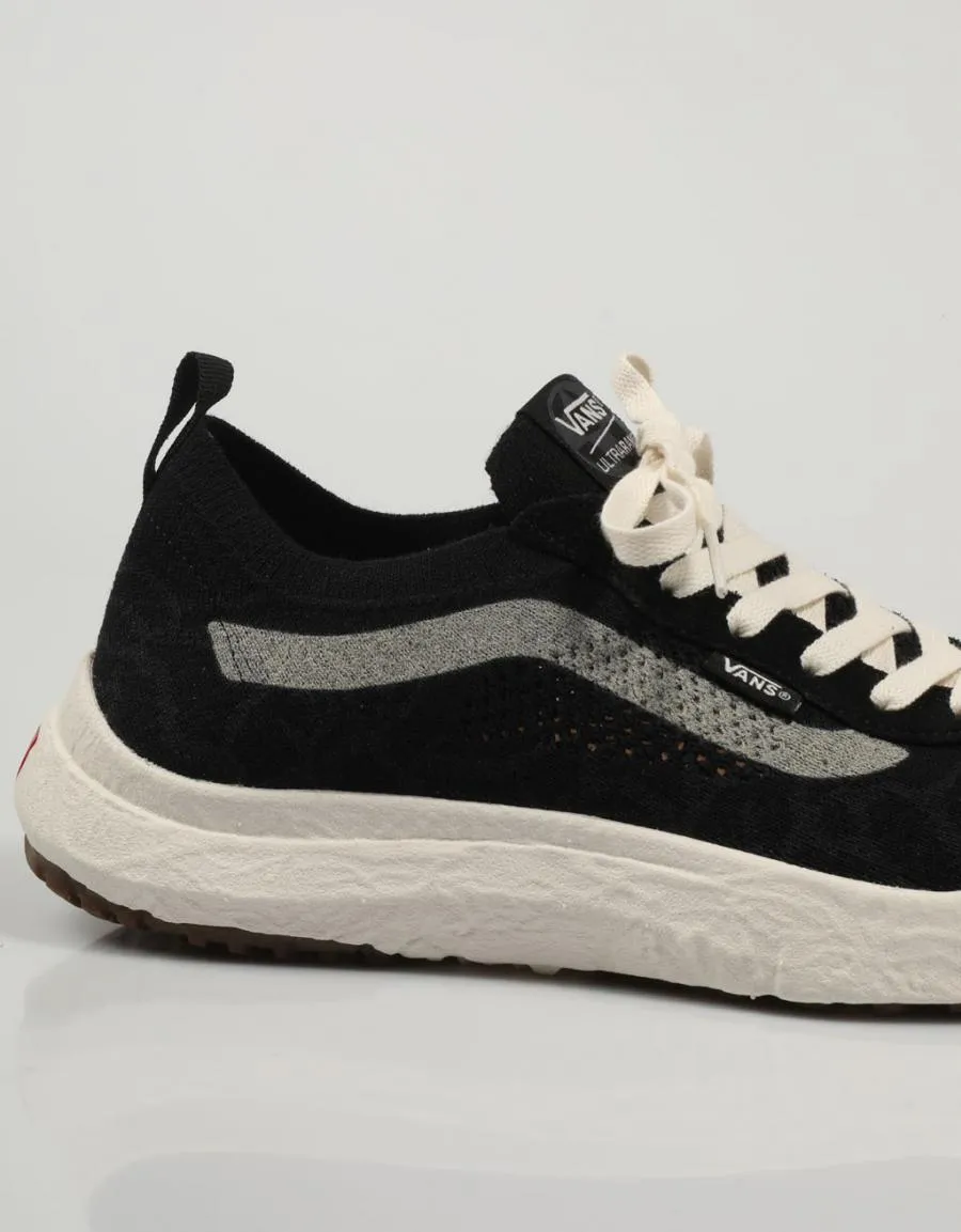  baskets VANS Ultrarange en Noir 82009