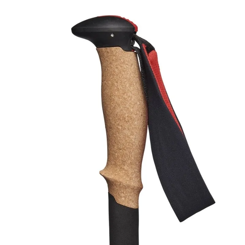  Bastones Black diamond Pursuit Flz Trekking Poles