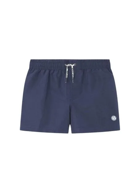 Bañador Pepe Jeans Rubber marino para niño