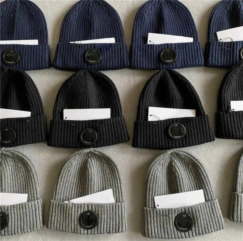 Beanie Bonnet Bonnet CP CP Buff Baaniemens Beanie Cap Cp Desi hombre