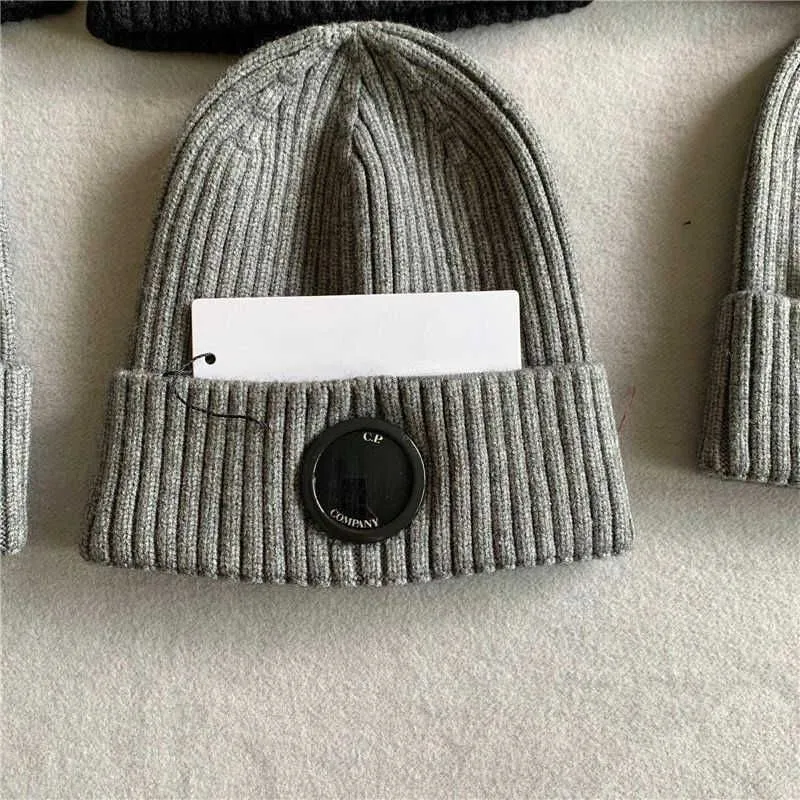 Beanie Bonnet Bonnet CP CP Buff Baaniemens Beanie Cap Cp Desi hombre