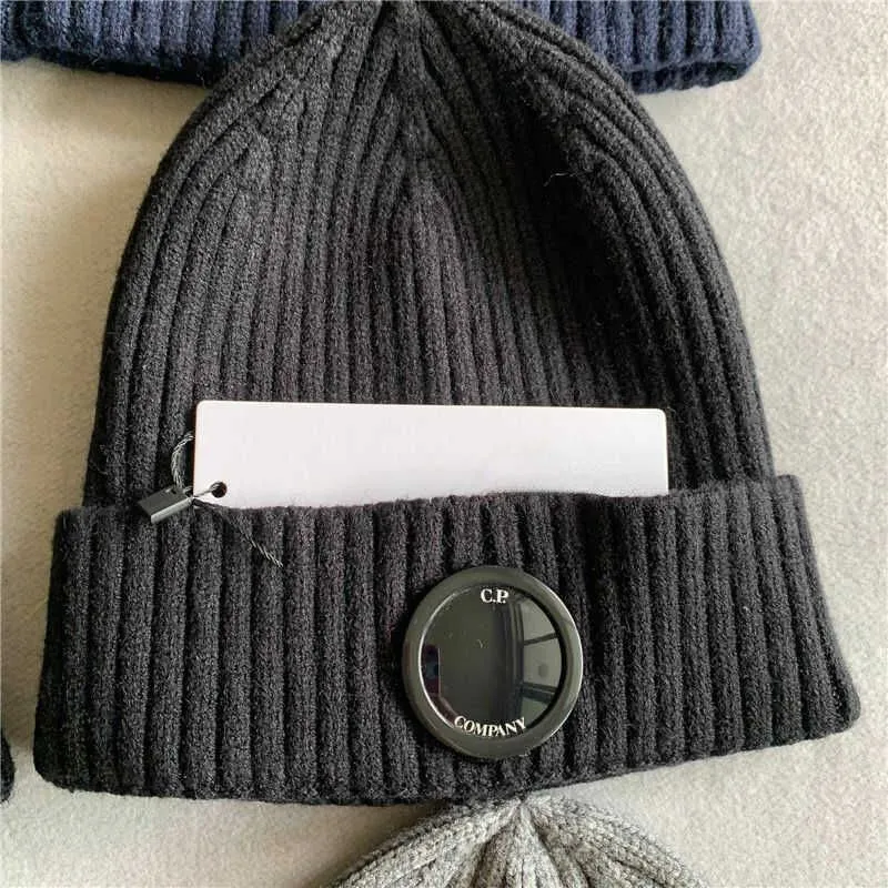 Beanie Bonnet Bonnet CP CP Buff Baaniemens Beanie Cap Cp Desi hombre
