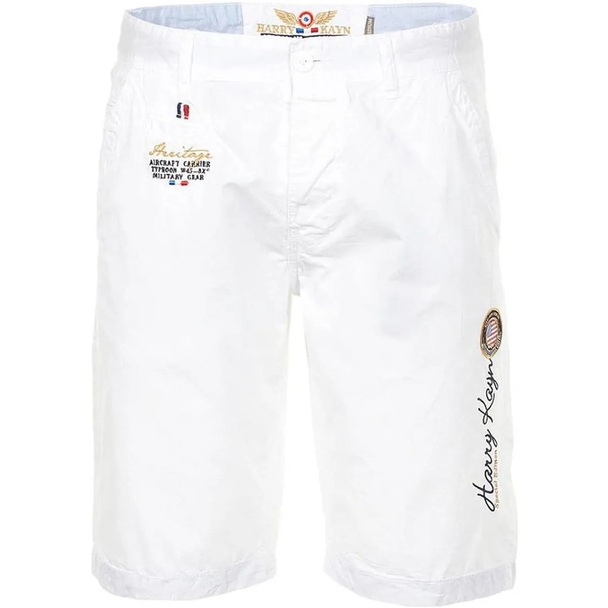 Bermuda homme CREGARY