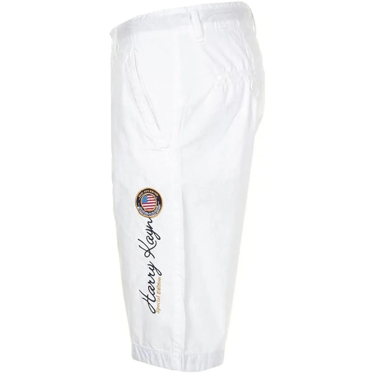 Bermuda homme CREGARY