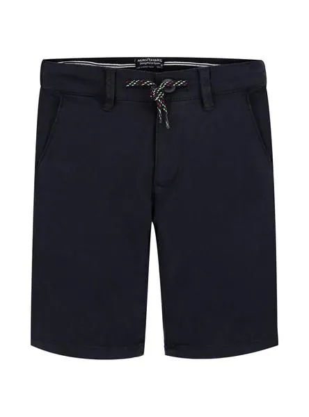 bermuda mayoral chino marino para niño