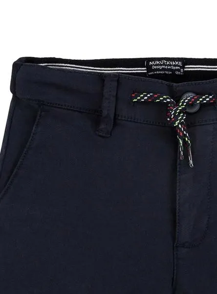 bermuda mayoral chino marino para niño