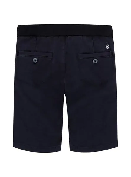 bermuda mayoral chino marino para niño