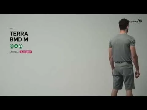 BERMUDA TERRA BMD M