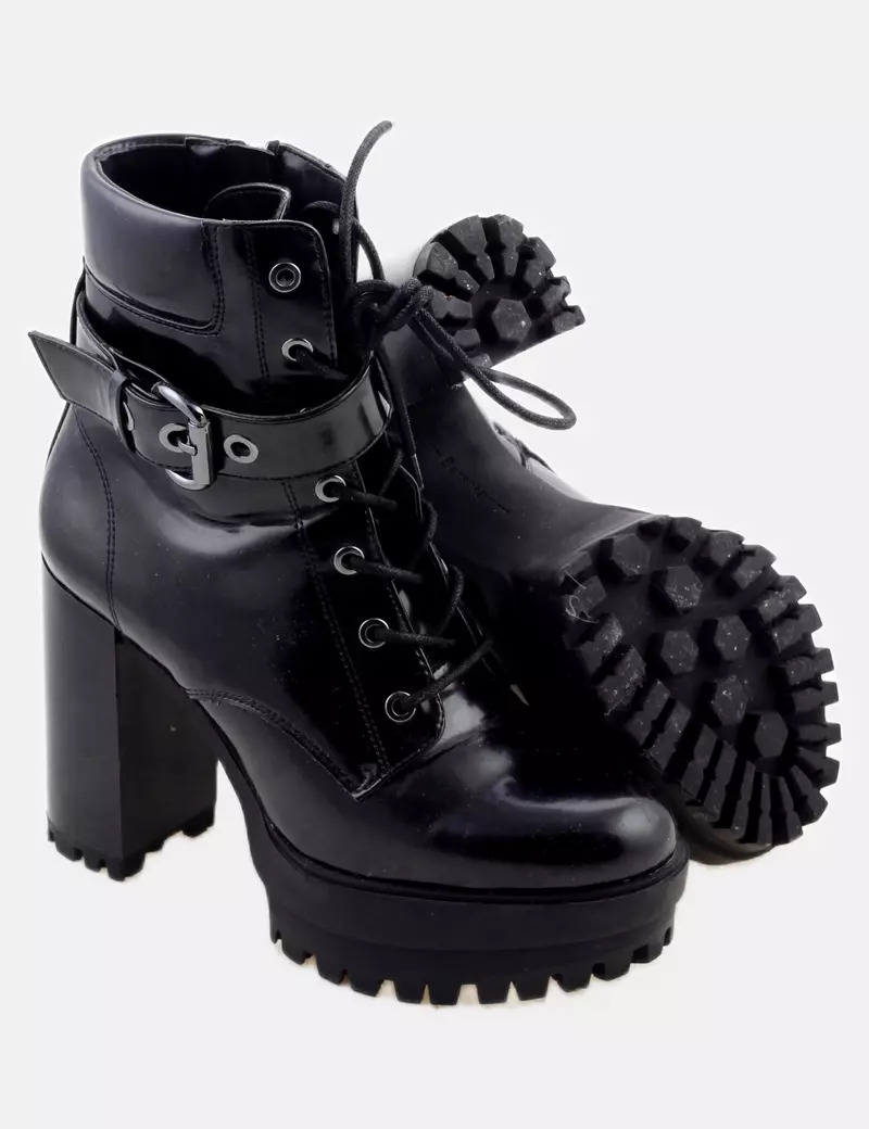Bershka Botines