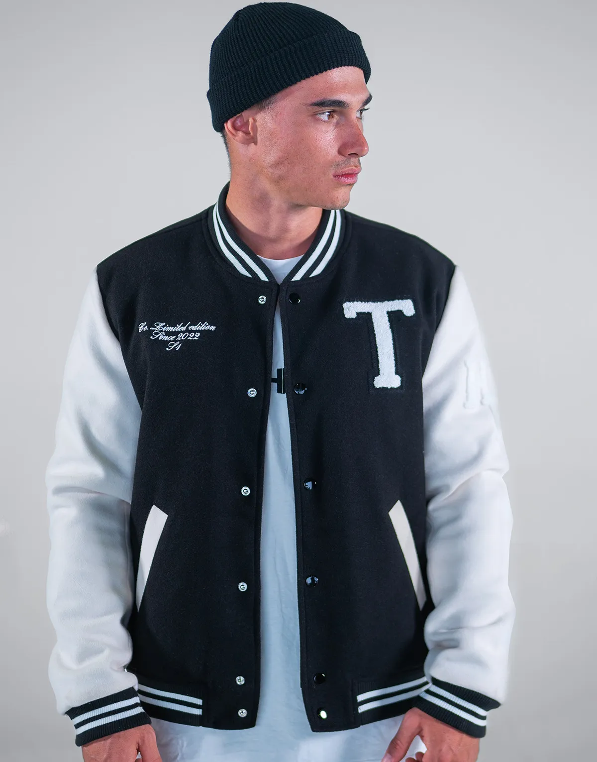 BILLY TEDDY JACKET