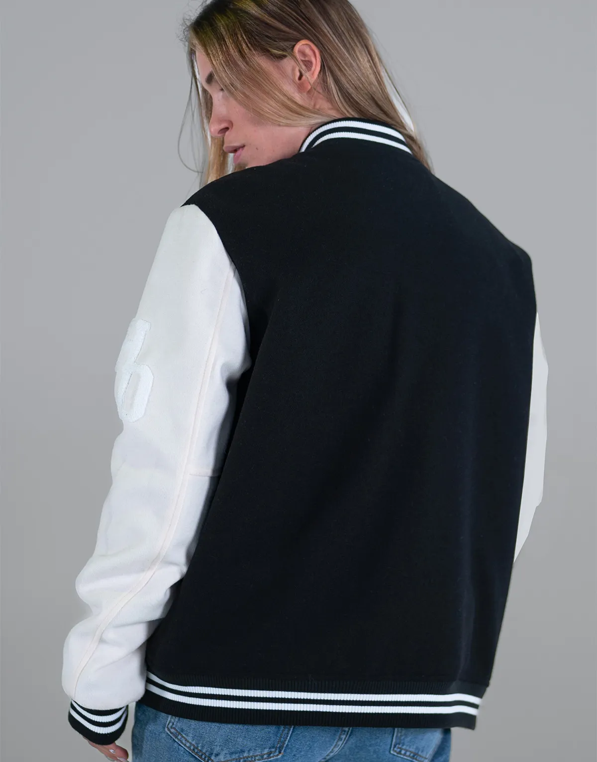 BILLY TEDDY JACKET