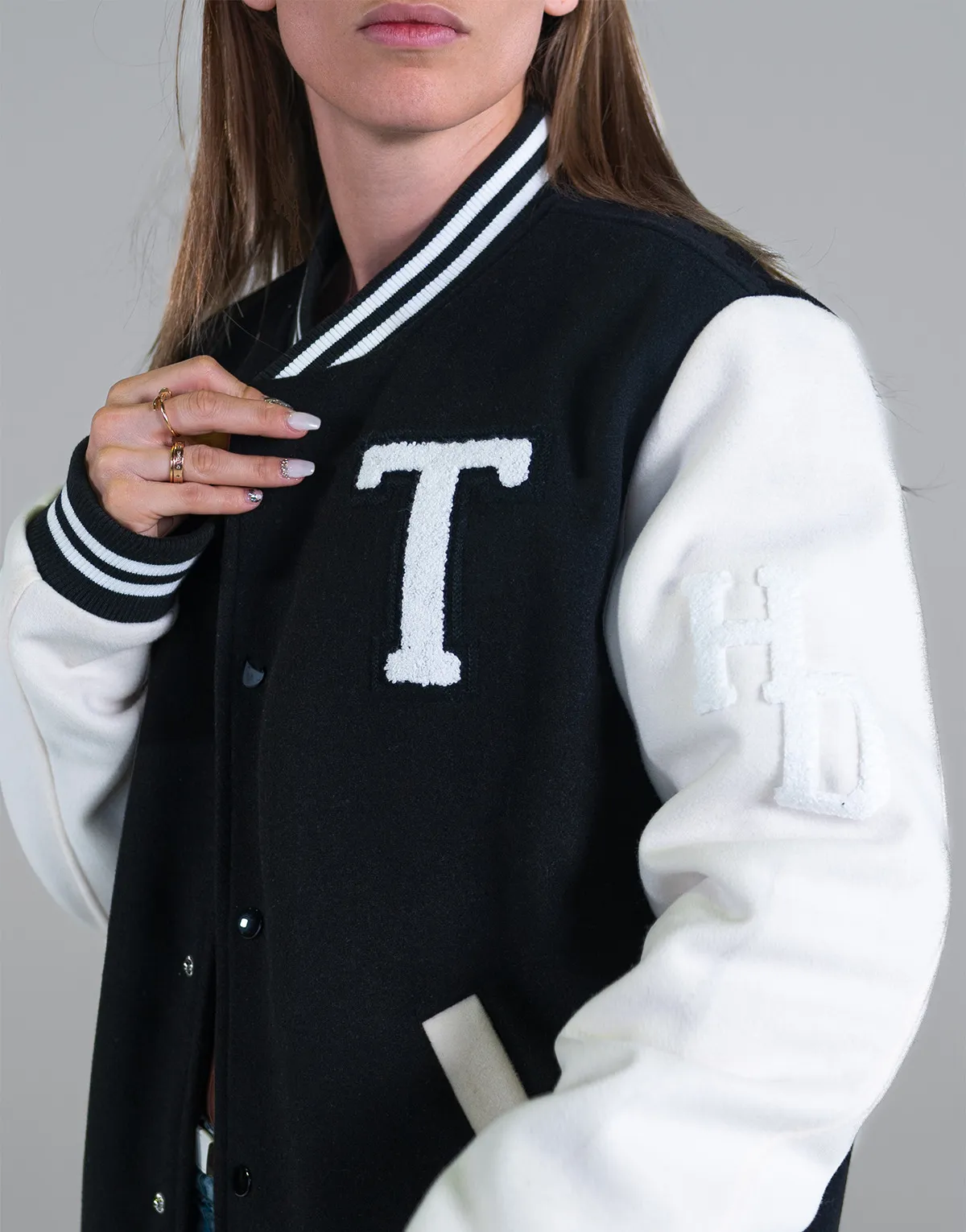 BILLY TEDDY JACKET