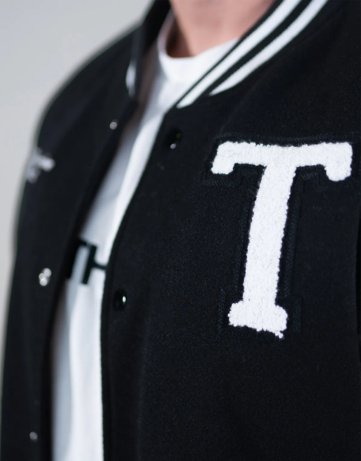 BILLY TEDDY JACKET