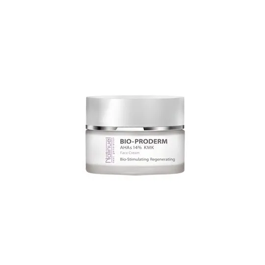 BIO PRODERM AHA 14% KMK  NATINUEL