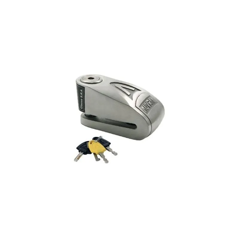 BLOQUE DE ALARMA DE DISCO DE BLOQUE INOX14 CLASS SRA  AUVRAY