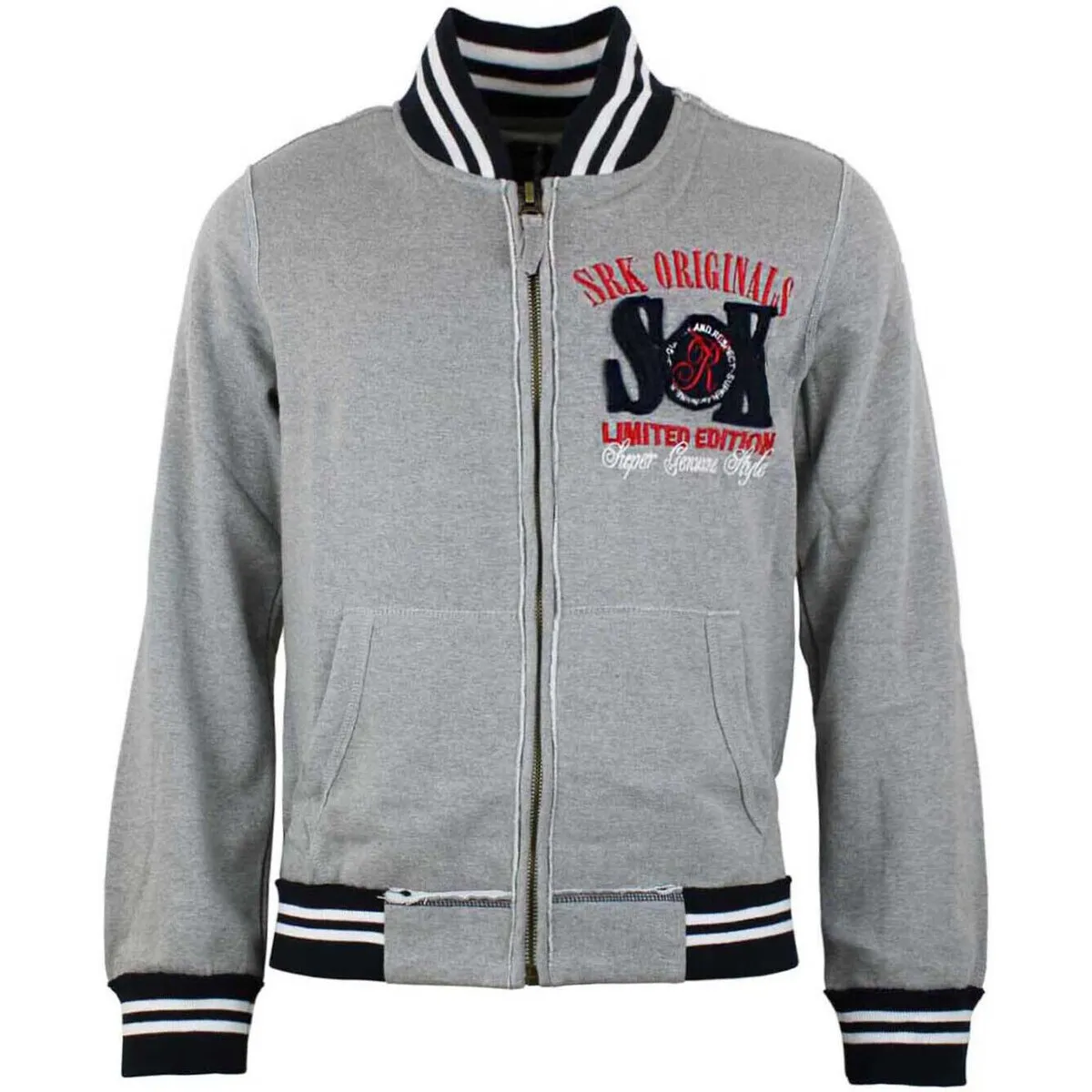 Blouson garçon ECYTEL