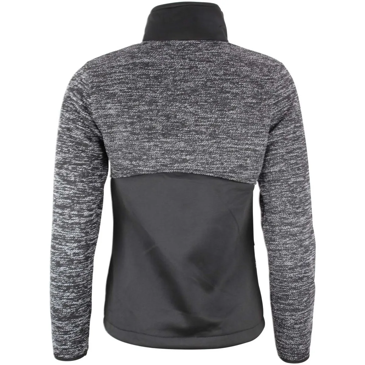 Blouson polaire femme ACREST