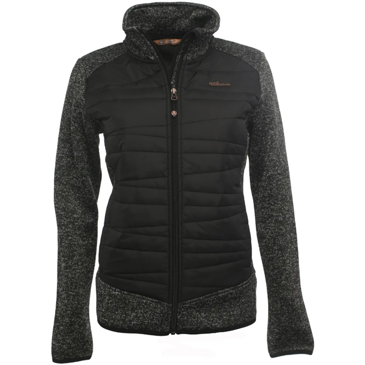 Blouson polaire femme ADVANTIME