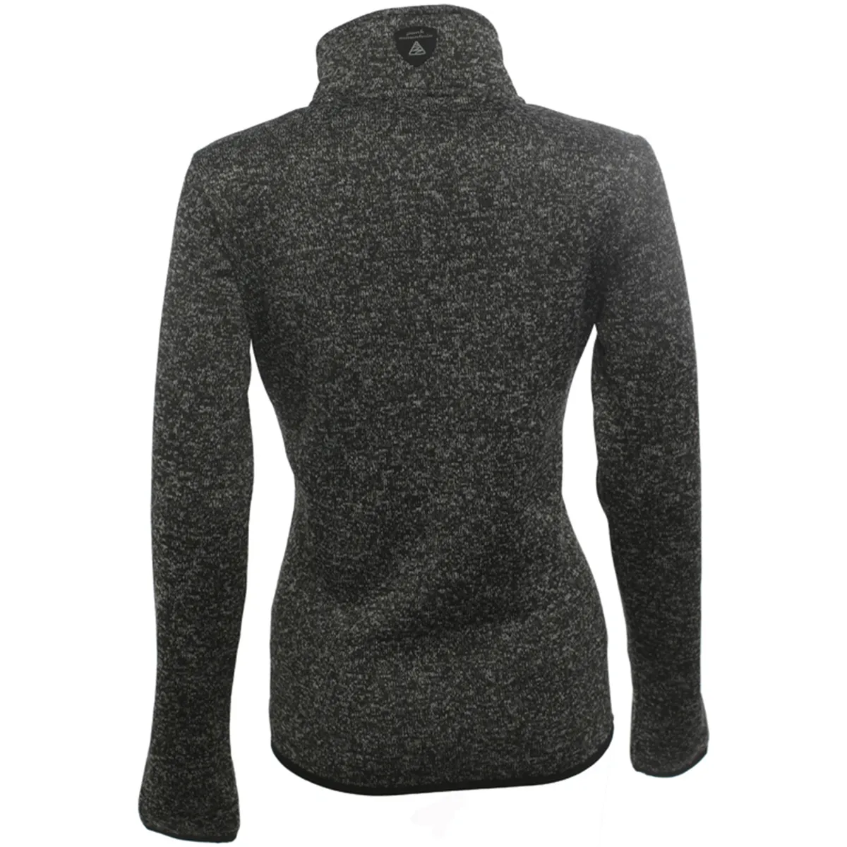 Blouson polaire femme ADVANTIME