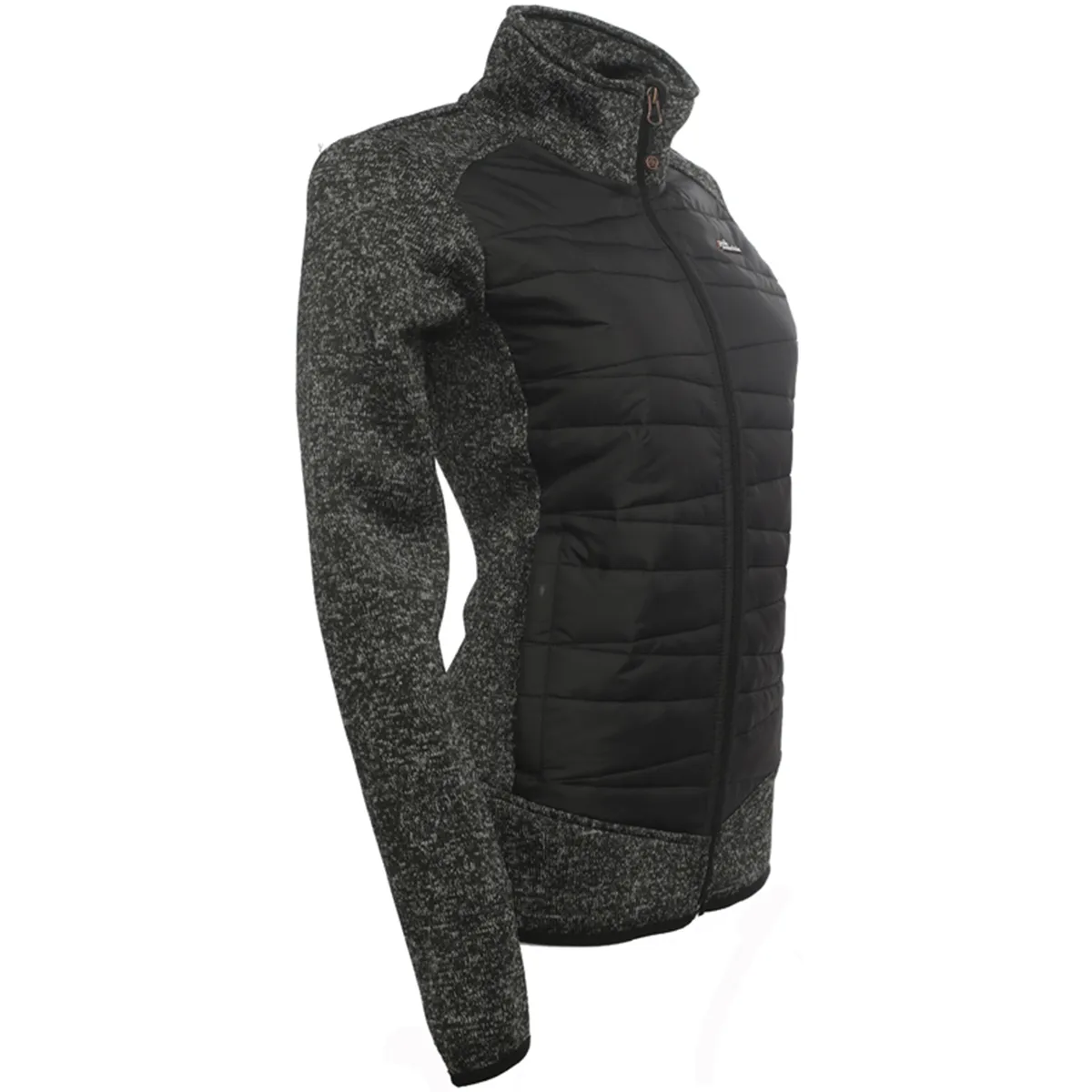 Blouson polaire femme ADVANTIME