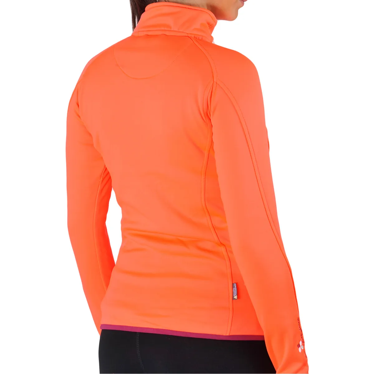 Blouson polarshell femme ACLIMATE