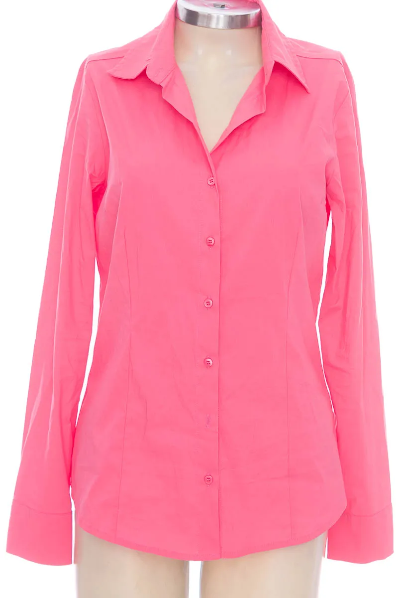 BLUSA COLOR ROSADO  ARKITECT