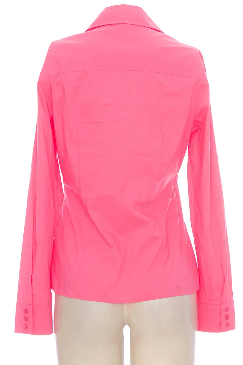 BLUSA COLOR ROSADO  ARKITECT